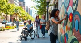 inclusive design for beauty