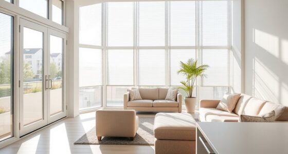 inclusive home accessibility principles