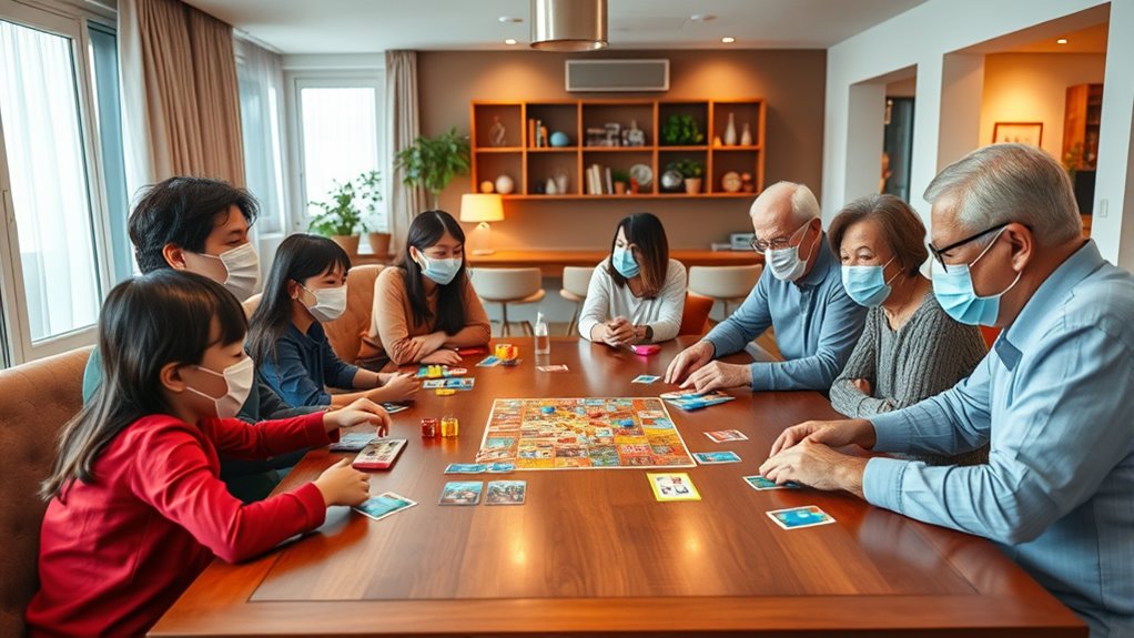 inclusive respectful game adaptations