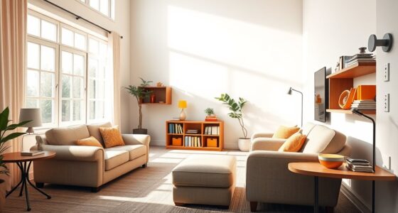 inclusive space design