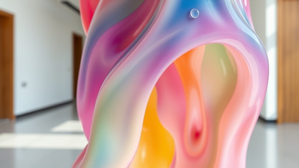 innovative accessible material techniques