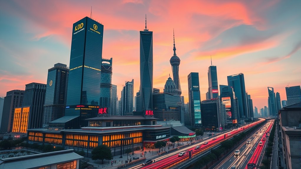 innovative sustainable urban transformation