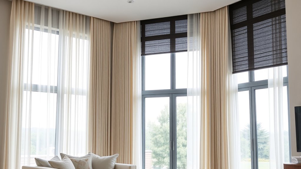 install clean inspect regularly