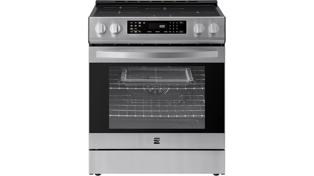 kenmore 5 6 cu ft