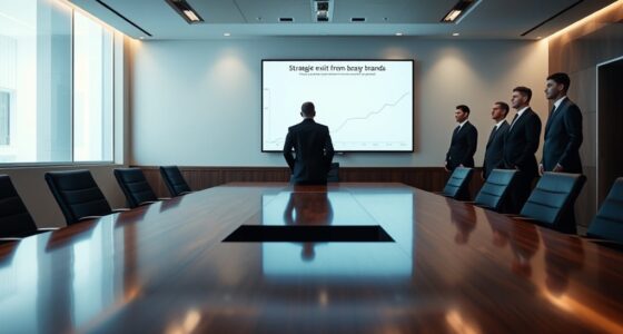 kering sells beauty division