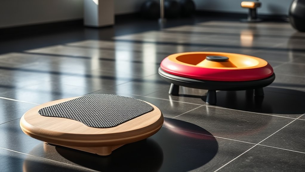 key factors for selection