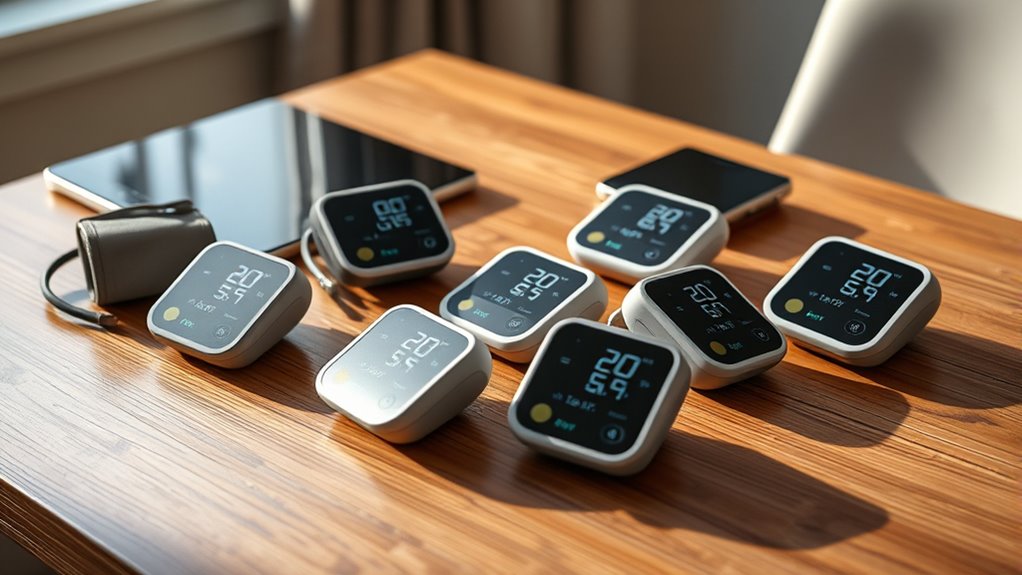 key factors for selection