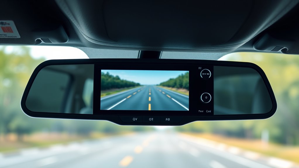 key features for safety