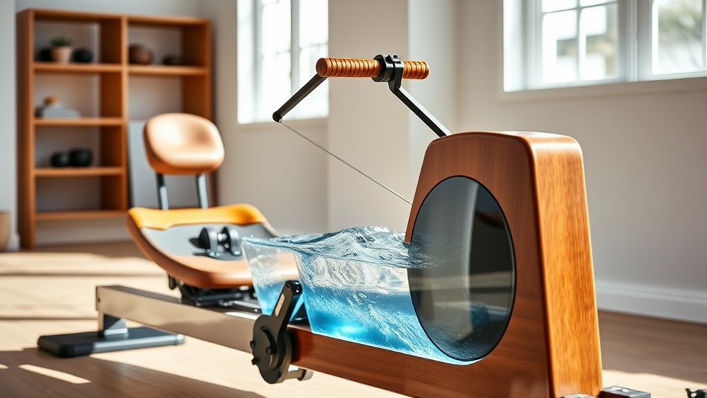 key features for selection