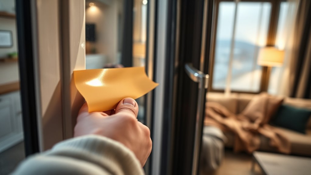 key insulation tape factors