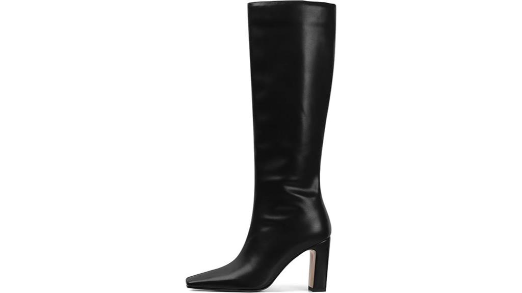 knee high women s boots