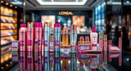 l or al acquires 4 6 billion