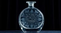 lalique s 50 cent decanter