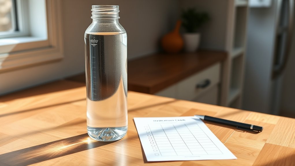 listen to your body s signals