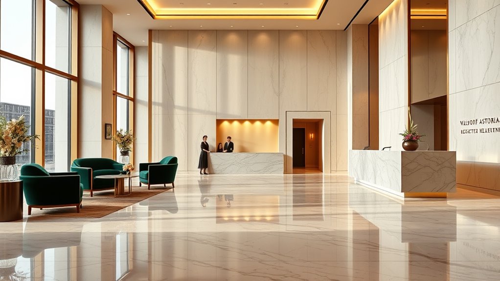 luxury finnish hotel experience