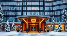 luxury hotel opens finland