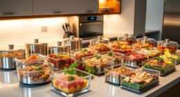 luxury sous vide equipment guide