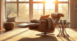 luxury zero gravity recliners