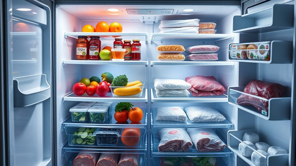 maintain accurate temperature calibration