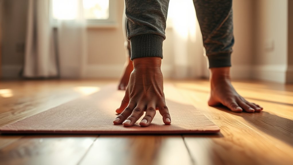 maintain ankle stability confidently