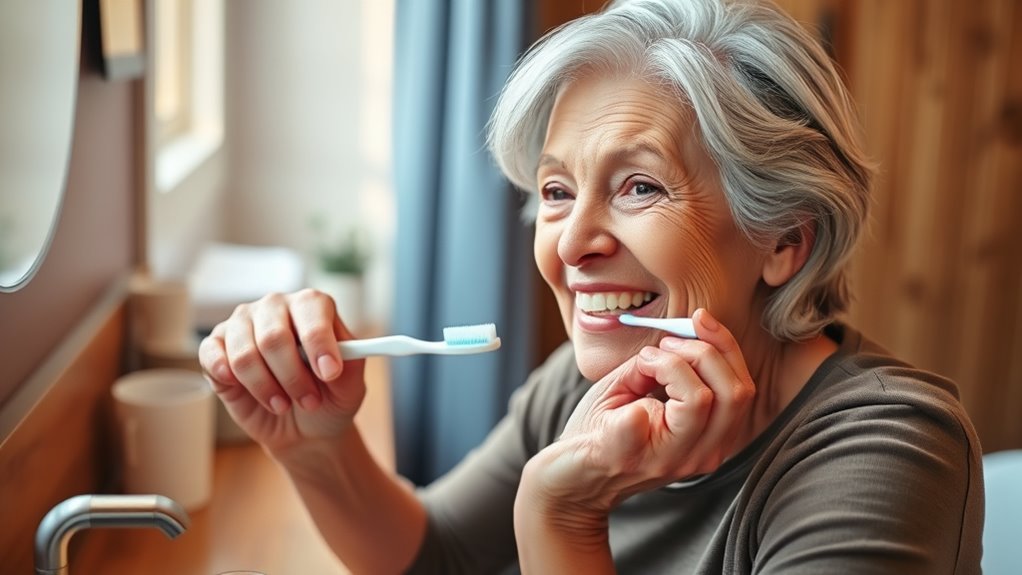 manage dry mouth effectively