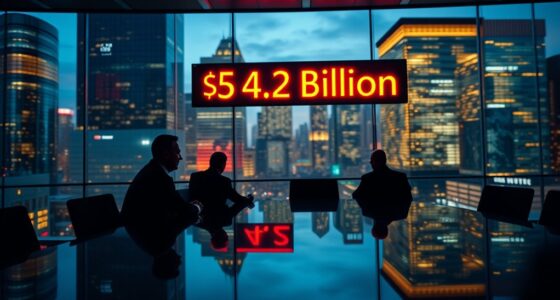 mandarin oriental valuation drops