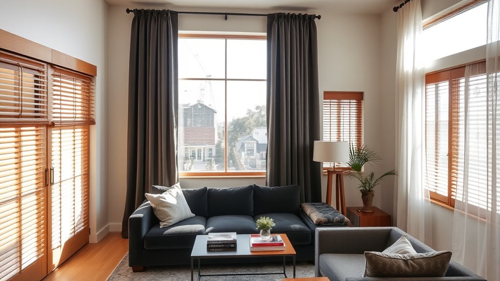 matching home decor styles