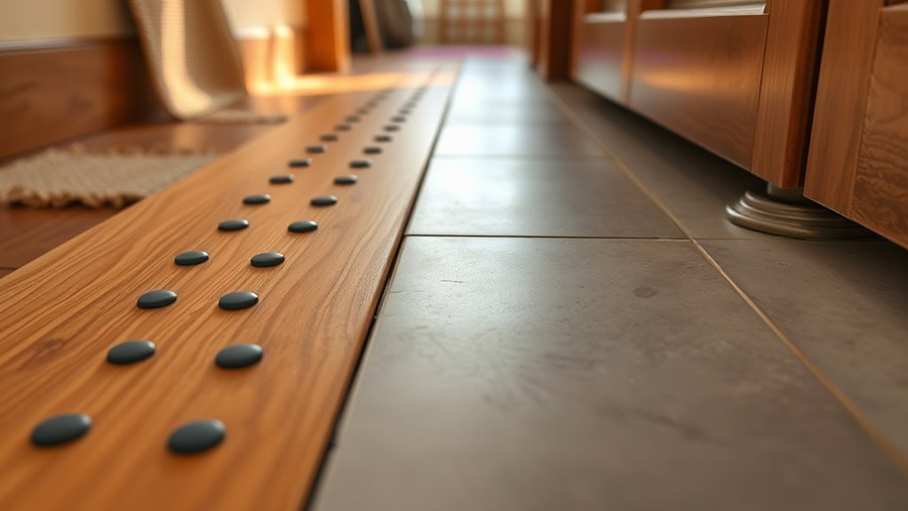 materials tools tactile surfaces