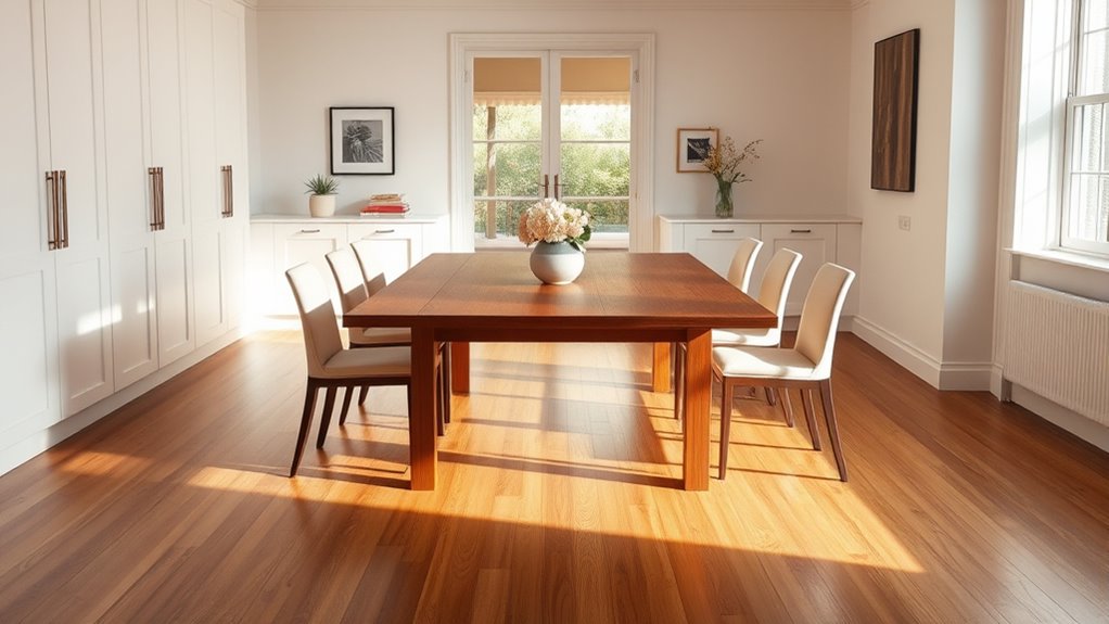 maximize vertical hidden storage