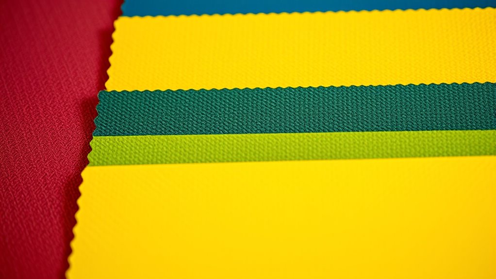 measuring luminance differences accurately