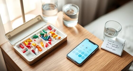 medication management tools
