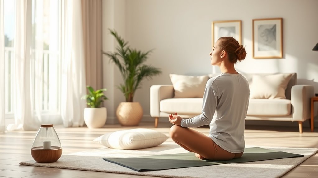 meditation mindfulness pain relief