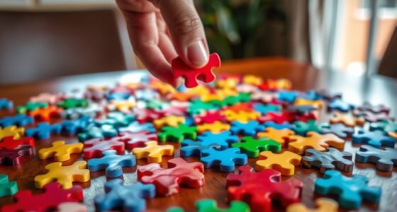 mental exercises for brain