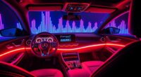 mercedes merges music innovation