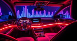 mercedes merges music innovation