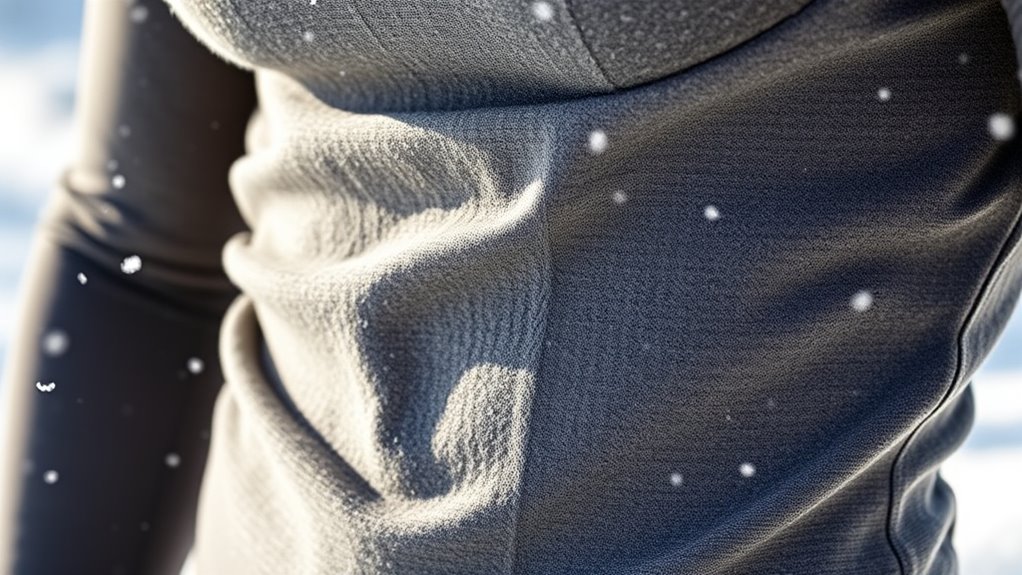 merino wool performance factors