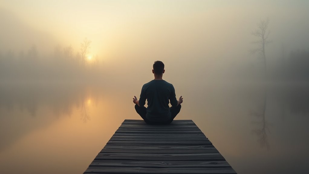 mindful self awareness practice