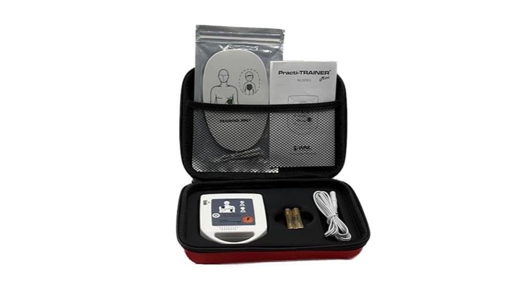 mini training kit wnl