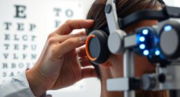 monitor vision and hearing