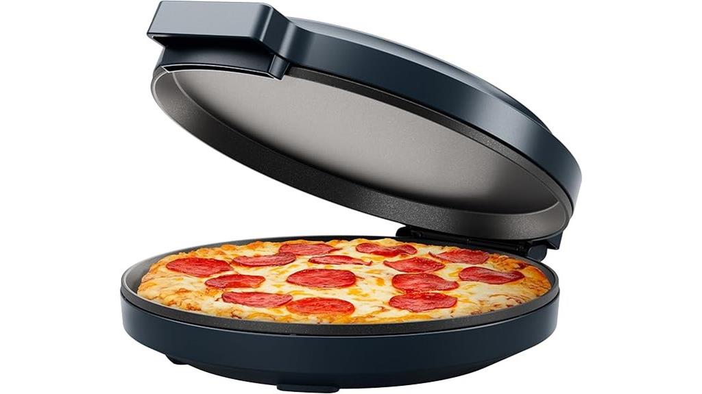 multi function pizza oven