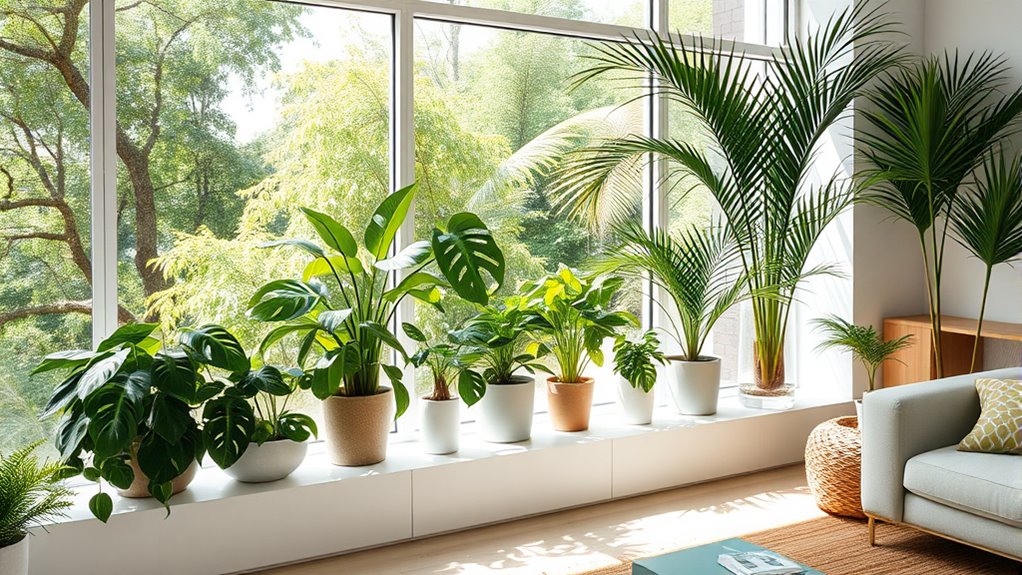 nature boosts mental health