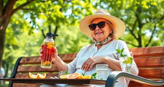 older adults hydration tips