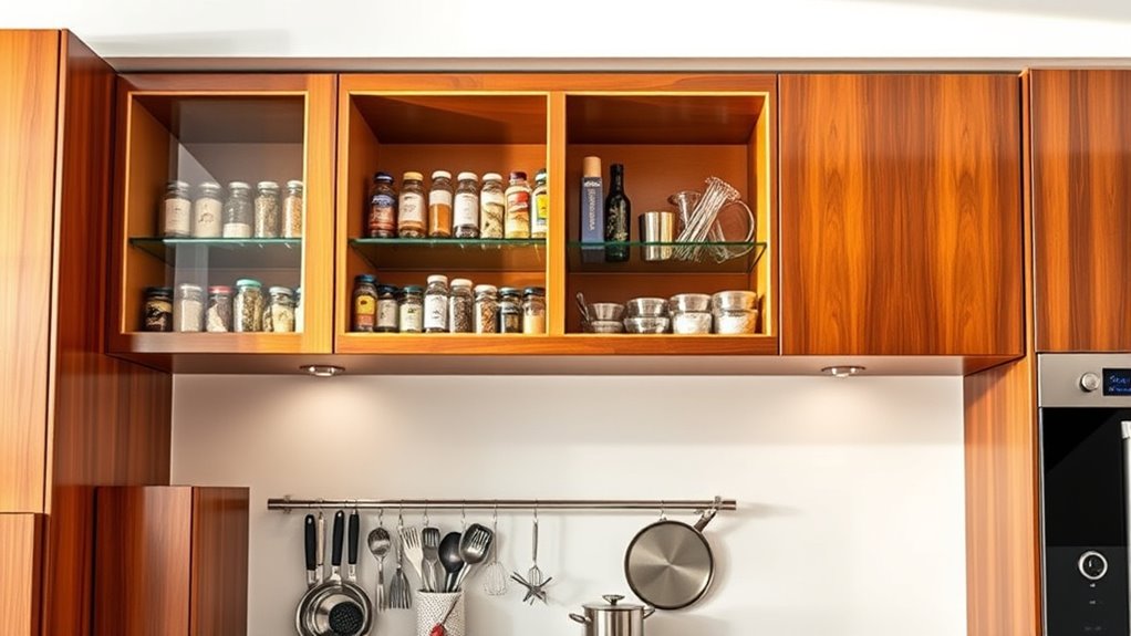 optimal reach clear labeling