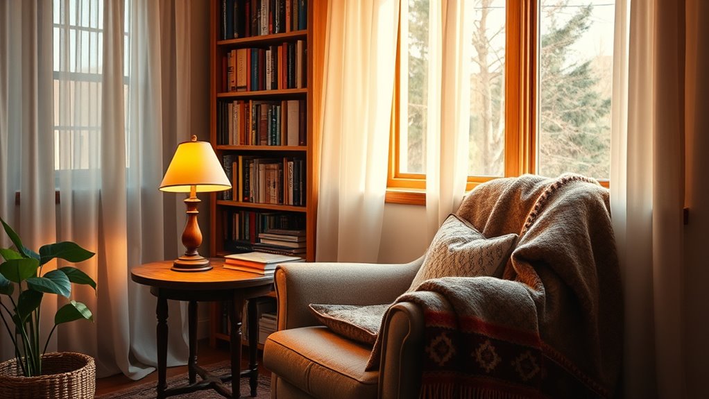 optimal reading lighting options