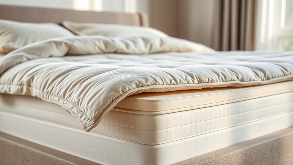 optimal sleep support balance