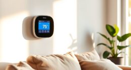 optimize home climate control