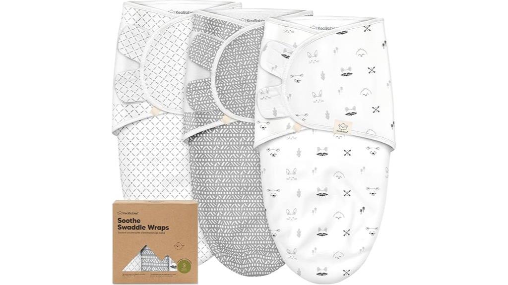 organic baby sleep sacks
