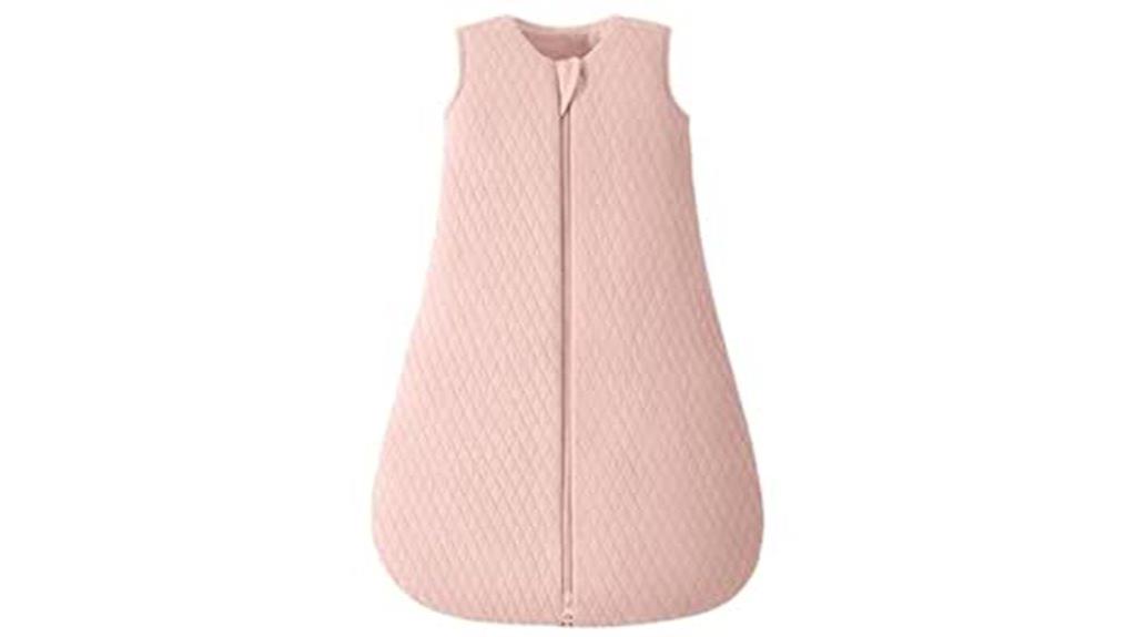 organic cotton baby sleep sack