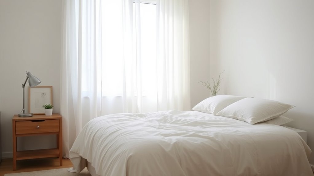 organize declutter promote calm