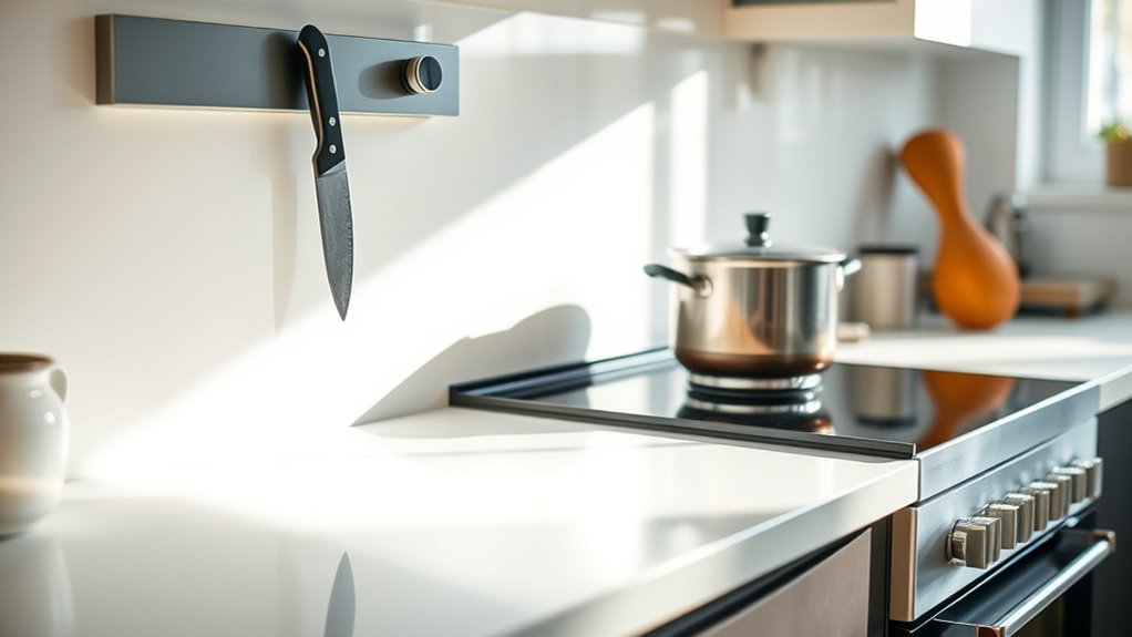 organize store clean prevent